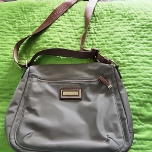 Calvin Klein bag